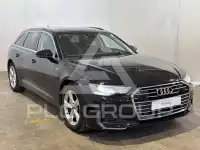 2023 Audi A6