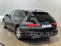 2023 Audi A6