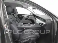 2023 Audi A6