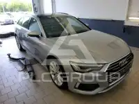 2023 Audi A6