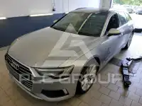 2023 Audi A6