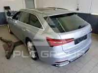 2023 Audi A6