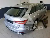 2023 Audi A6