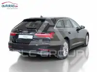 2023 Audi A6