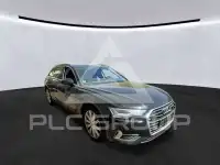 2023 Audi A6