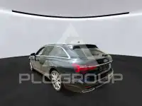 2023 Audi A6