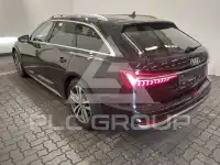 2023 Audi A6