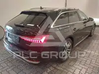 2023 Audi A6