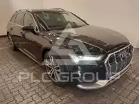 2023 Audi A6