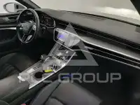 2023 Audi A6