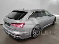 2023 Audi A6