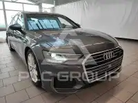 2023 Audi A6