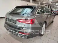 2023 Audi A6