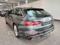 2023 Audi A6