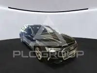 2023 Audi A6