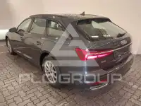 2023 Audi A6