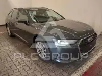 2023 Audi A6