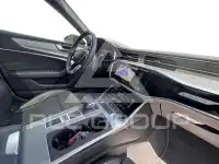 2023 Audi A6
