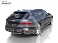 2023 Audi A6