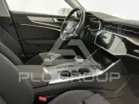 2023 Audi A6