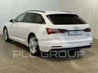 2023 Audi A6