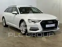2023 Audi A6