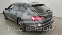 2023 Audi A6
