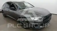 2023 Audi A6