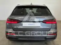 2023 Audi A6