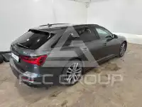 2023 Audi A6