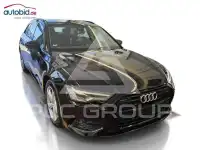 2023 Audi A6