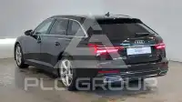 2023 Audi A6