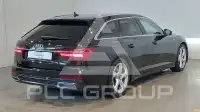 2023 Audi A6