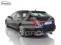 2023 Audi A6