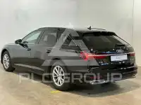 2023 Audi A6
