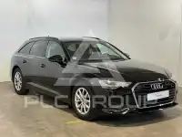 2023 Audi A6