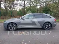 2023 Audi A6