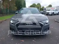 2023 Audi A6
