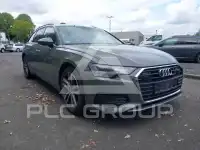 2023 Audi A6