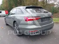 2023 Audi A6