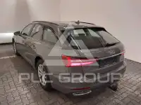 2023 Audi A6