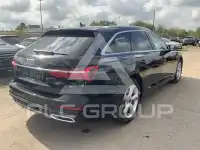 2023 Audi A6
