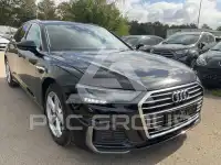 2023 Audi A6
