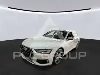 2023 Audi A6