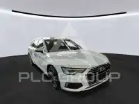2023 Audi A6