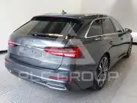 2023 Audi A6