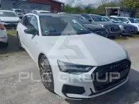 2023 Audi A6