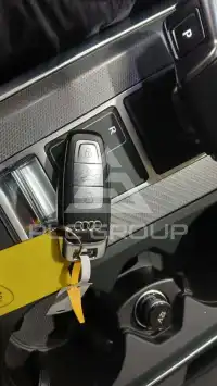 2023 Audi A6