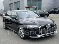 2023 Audi A6