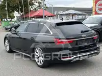 2023 Audi A6
